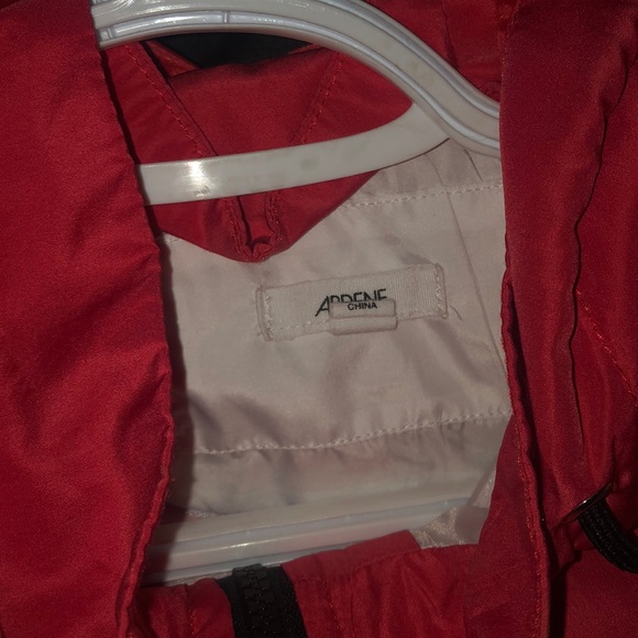 Windbreaker - Picture 2 of 3